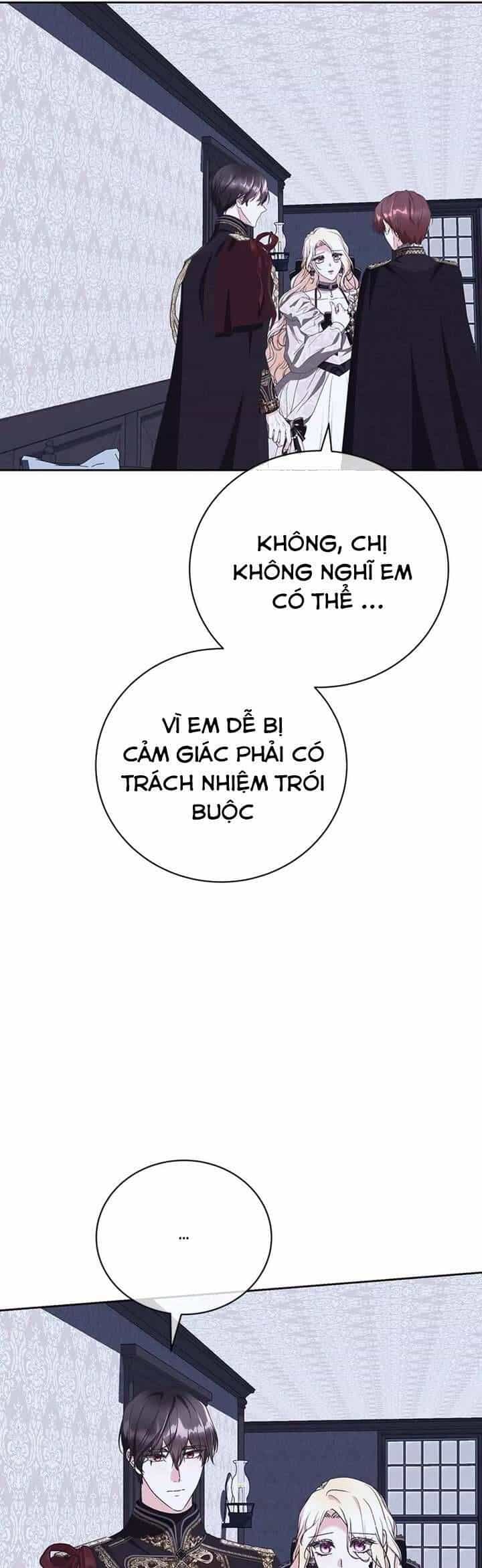 Nhân Vật Tôi Xuyên Vào, Chưa Từng Xuất Hiện - Chương 76 - ảnh 19
