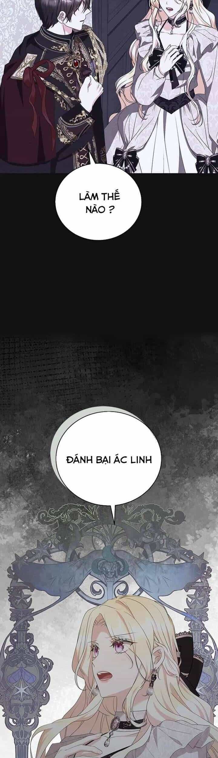 Nhân Vật Tôi Xuyên Vào, Chưa Từng Xuất Hiện - Chương 76 - ảnh 2