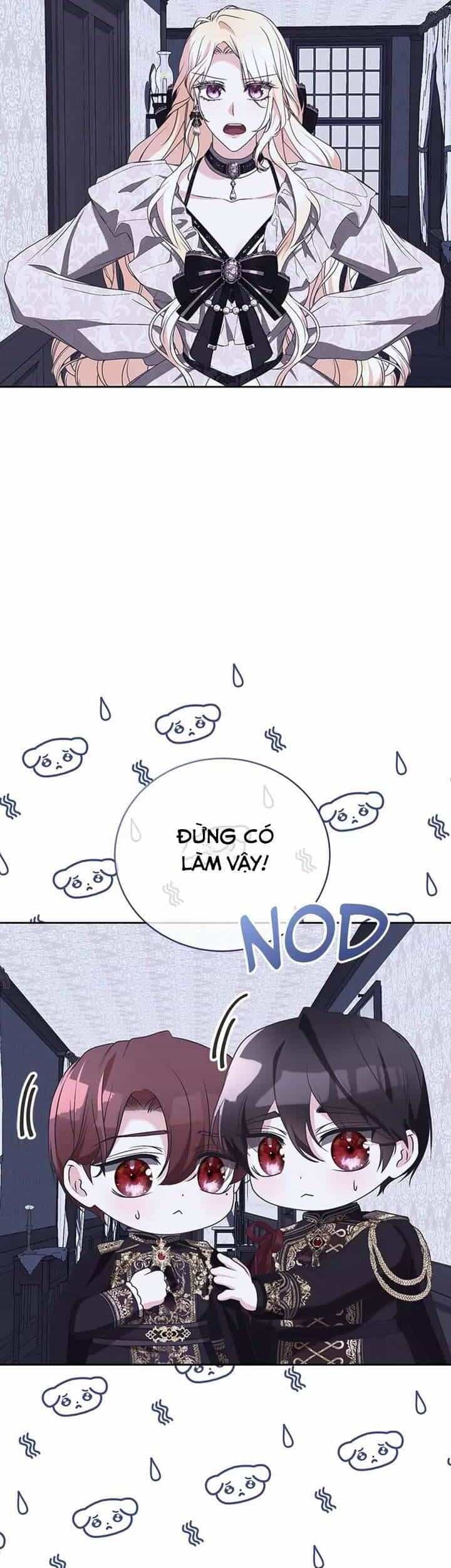 Nhân Vật Tôi Xuyên Vào, Chưa Từng Xuất Hiện - Chương 76 - ảnh 25