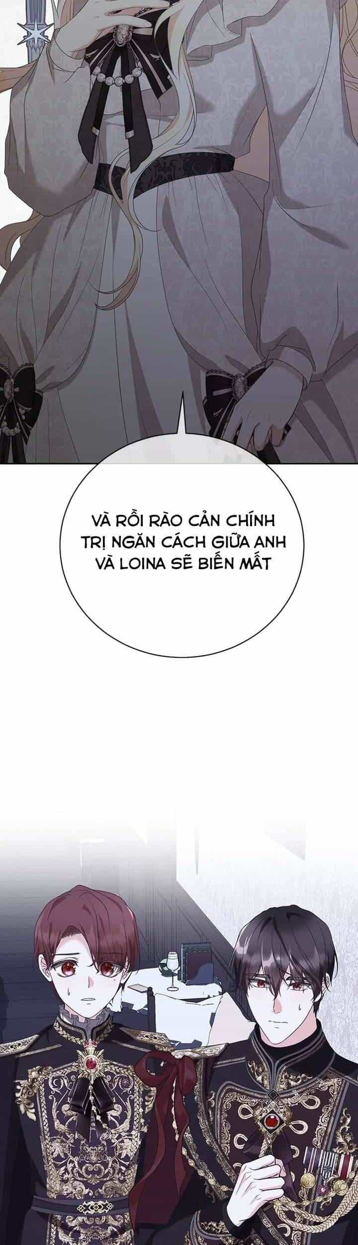 Nhân Vật Tôi Xuyên Vào, Chưa Từng Xuất Hiện - Chương 76 - ảnh 3