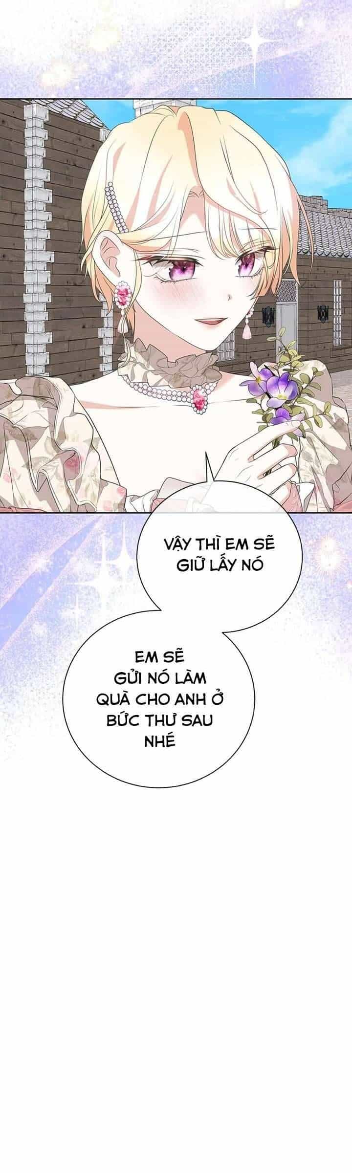 Nhân Vật Tôi Xuyên Vào, Chưa Từng Xuất Hiện - Chương 76 - ảnh 38