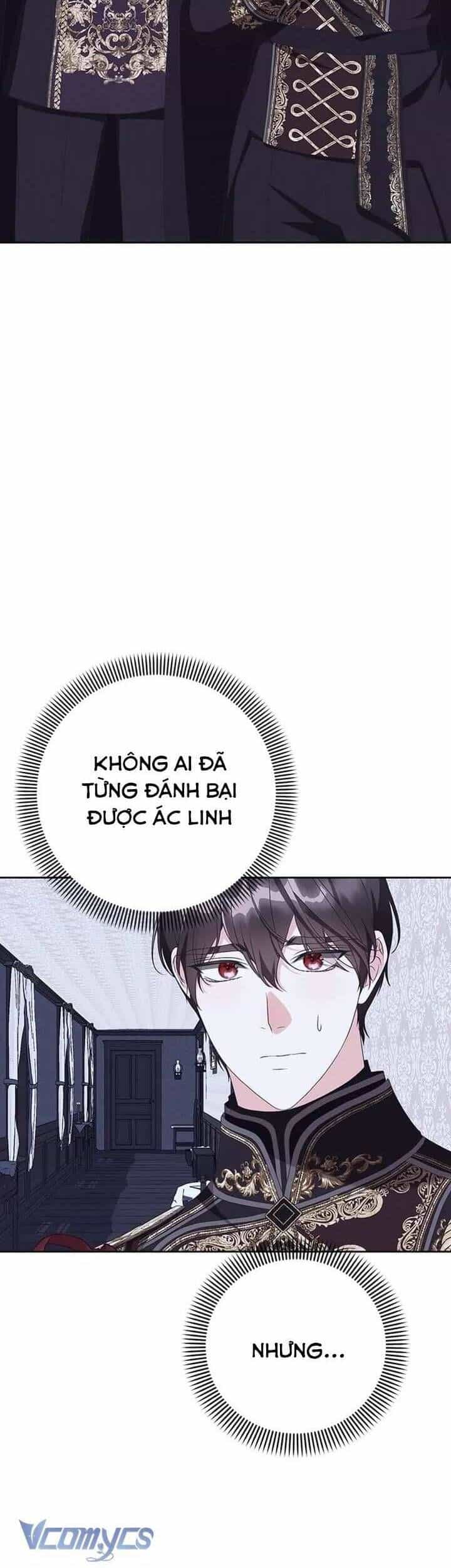 Nhân Vật Tôi Xuyên Vào, Chưa Từng Xuất Hiện - Chương 76 - ảnh 4