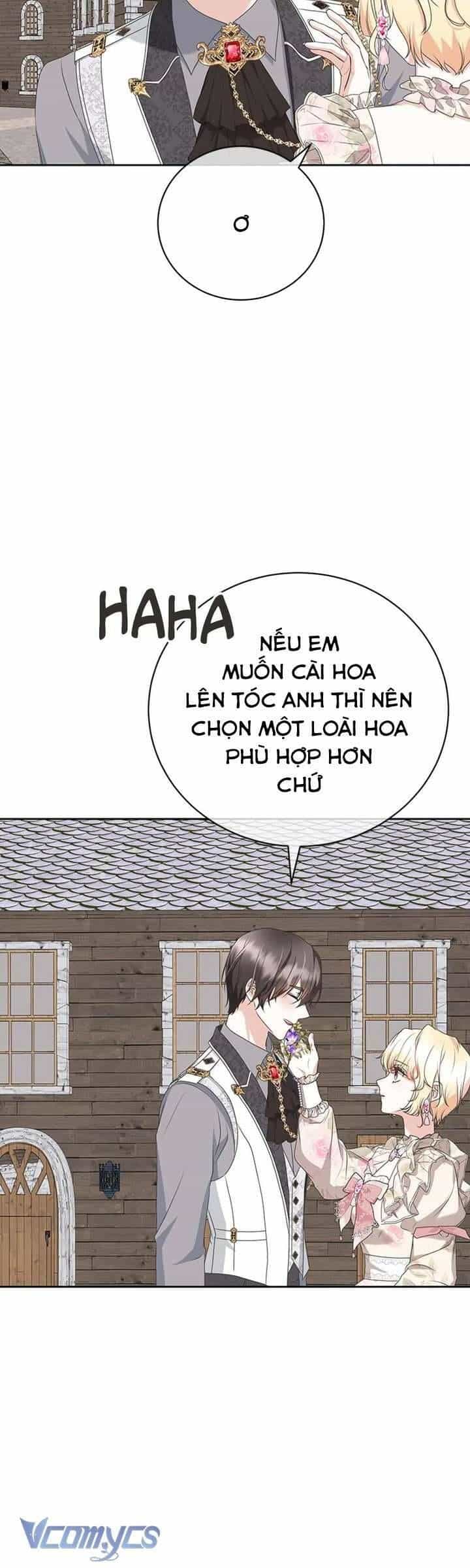Nhân Vật Tôi Xuyên Vào, Chưa Từng Xuất Hiện - Chương 76 - ảnh 41