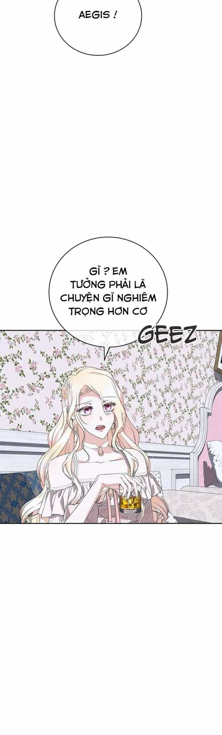 Nhân Vật Tôi Xuyên Vào, Chưa Từng Xuất Hiện - Chương 77 - ảnh 18