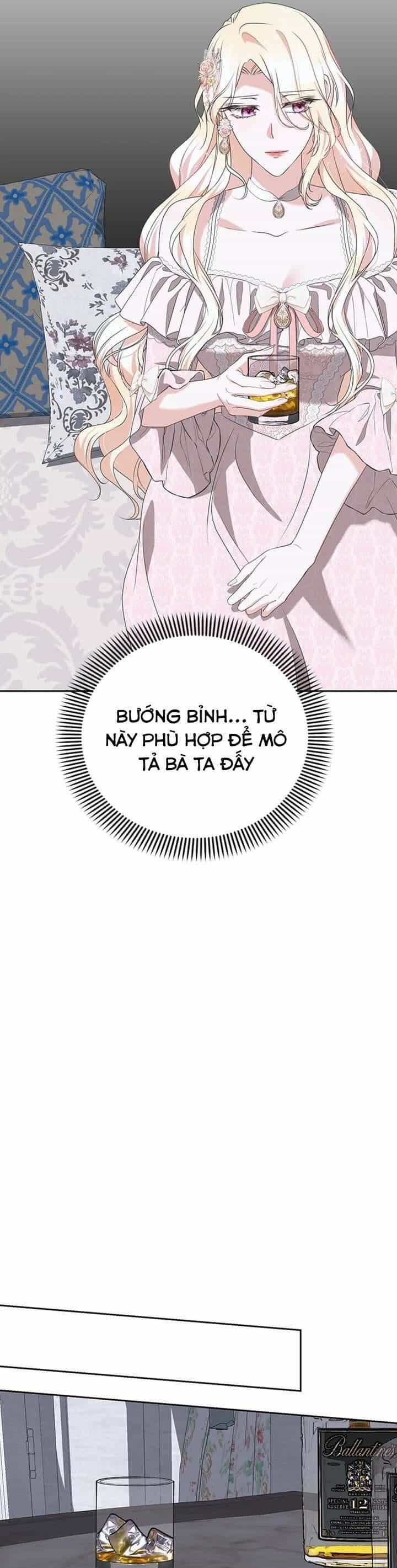 Nhân Vật Tôi Xuyên Vào, Chưa Từng Xuất Hiện - Chương 77 - ảnh 24