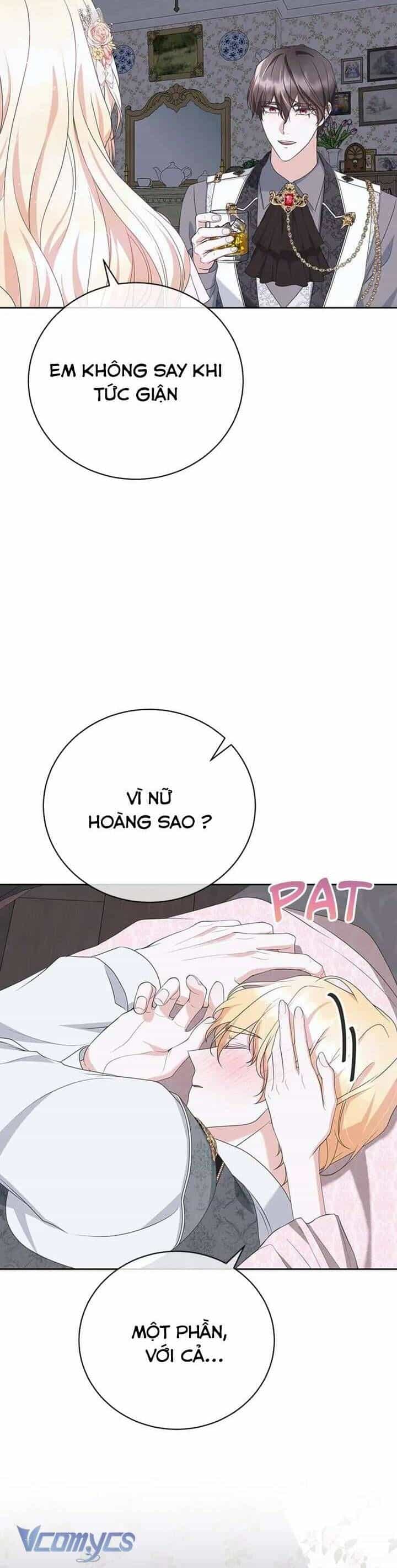 Nhân Vật Tôi Xuyên Vào, Chưa Từng Xuất Hiện - Chương 77 - ảnh 26