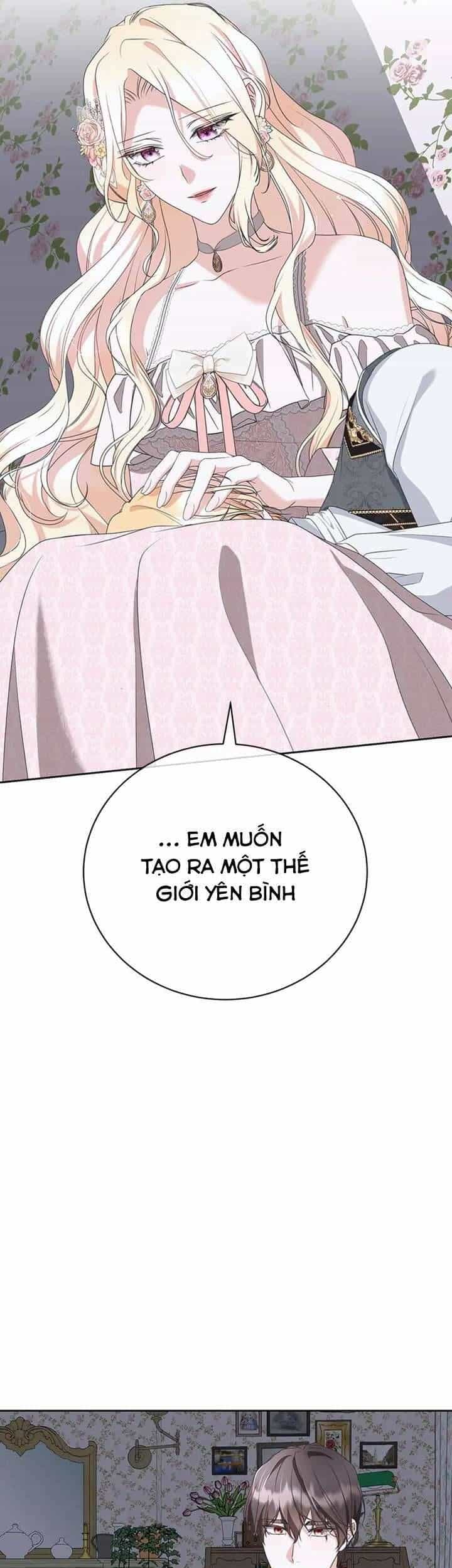 Nhân Vật Tôi Xuyên Vào, Chưa Từng Xuất Hiện - Chương 77 - ảnh 27