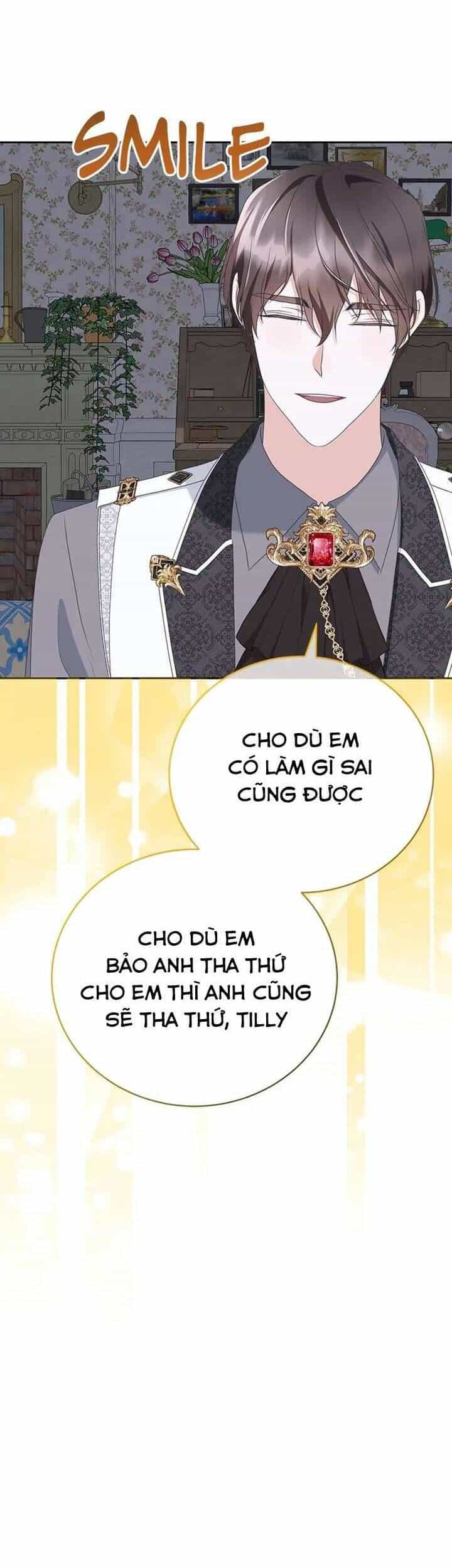 Nhân Vật Tôi Xuyên Vào, Chưa Từng Xuất Hiện - Chương 77 - ảnh 32