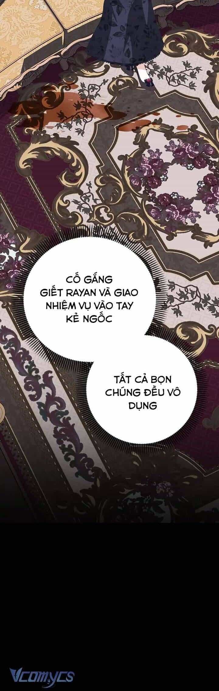 Nhân Vật Tôi Xuyên Vào, Chưa Từng Xuất Hiện - Chương 77 - ảnh 42
