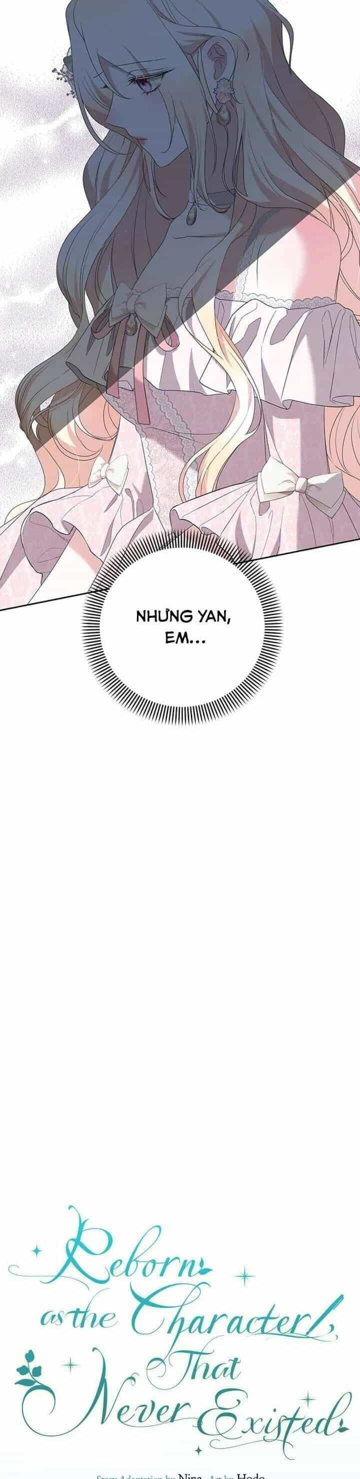 Nhân Vật Tôi Xuyên Vào, Chưa Từng Xuất Hiện - Chương 78 - ảnh 10