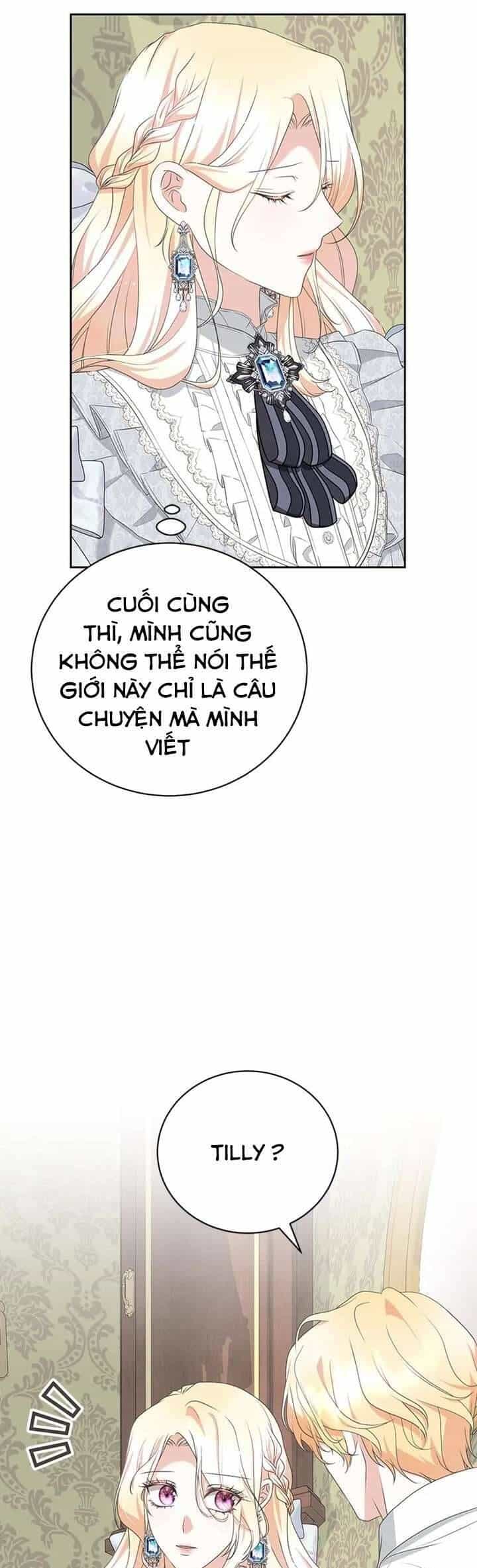 Nhân Vật Tôi Xuyên Vào, Chưa Từng Xuất Hiện - Chương 78 - ảnh 12