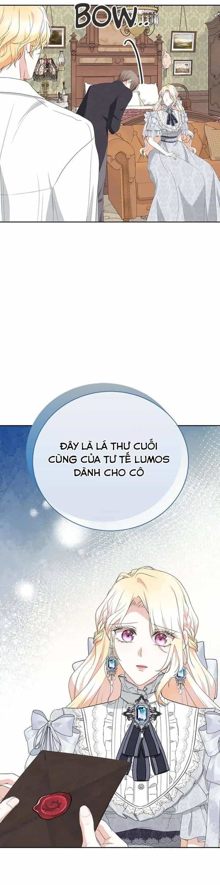 Nhân Vật Tôi Xuyên Vào, Chưa Từng Xuất Hiện - Chương 78 - ảnh 27