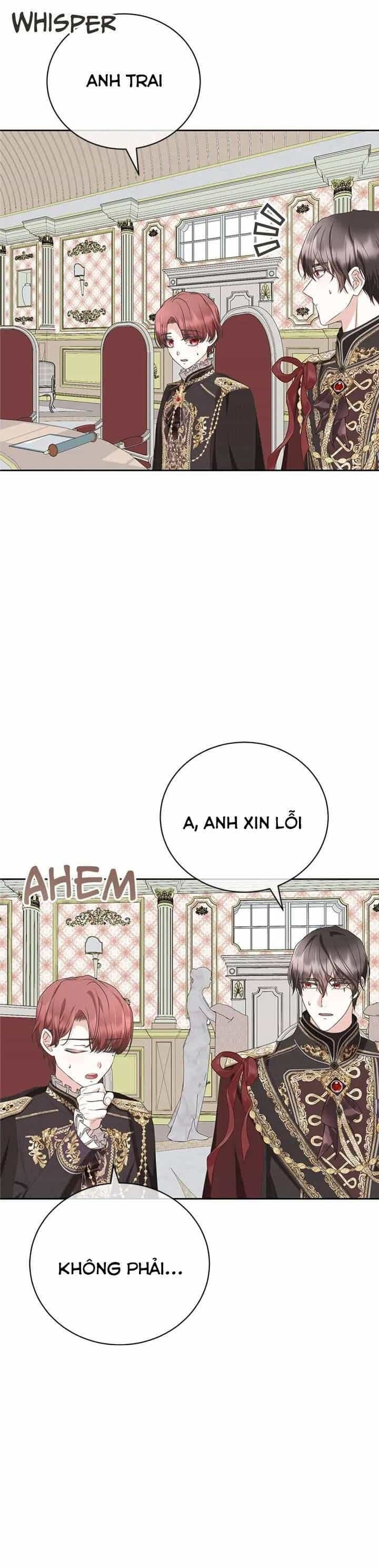 Nhân Vật Tôi Xuyên Vào, Chưa Từng Xuất Hiện - Chương 78 - ảnh 38