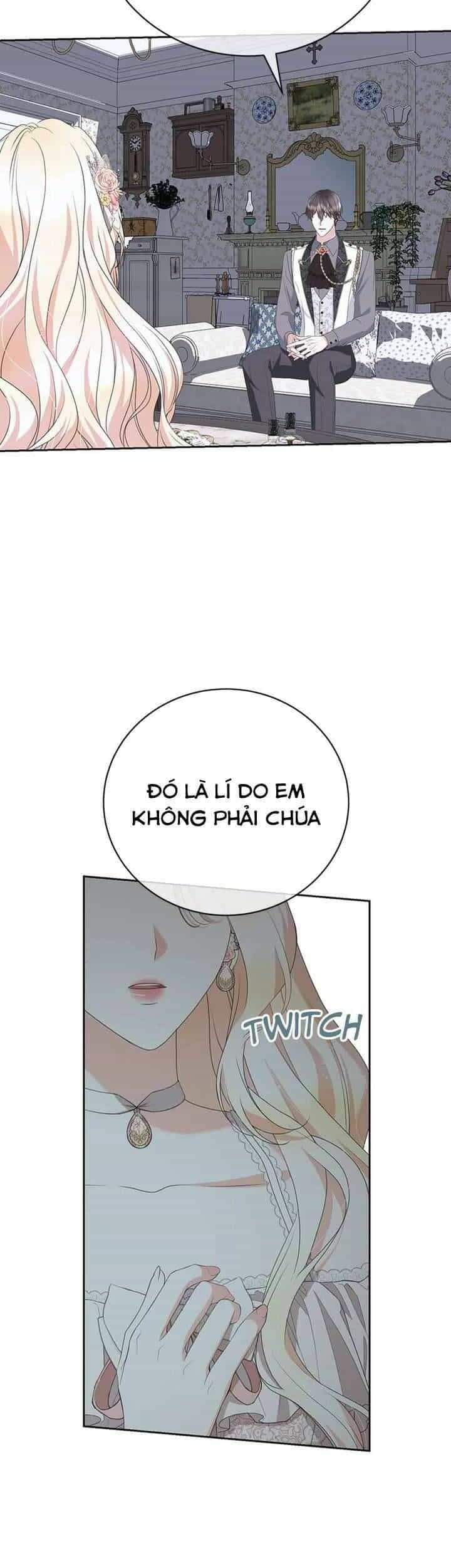 Nhân Vật Tôi Xuyên Vào, Chưa Từng Xuất Hiện - Chương 78 - ảnh 7