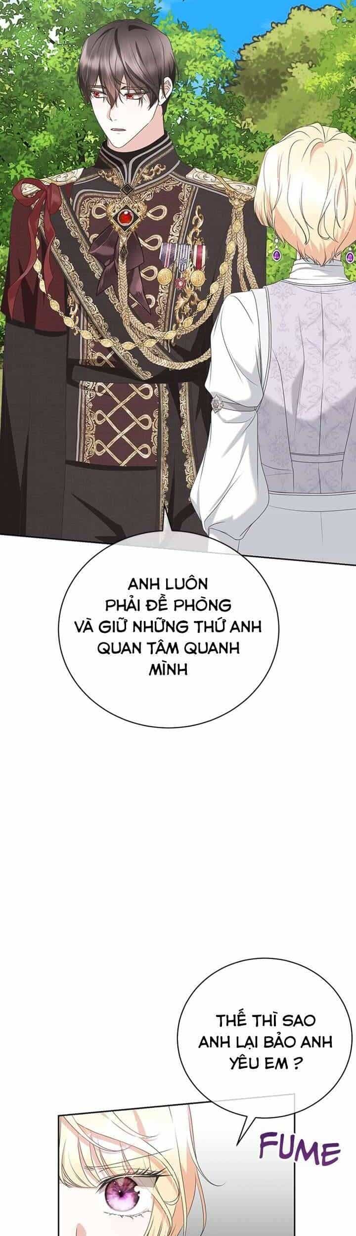 Nhân Vật Tôi Xuyên Vào, Chưa Từng Xuất Hiện - Chương 79 - ảnh 11