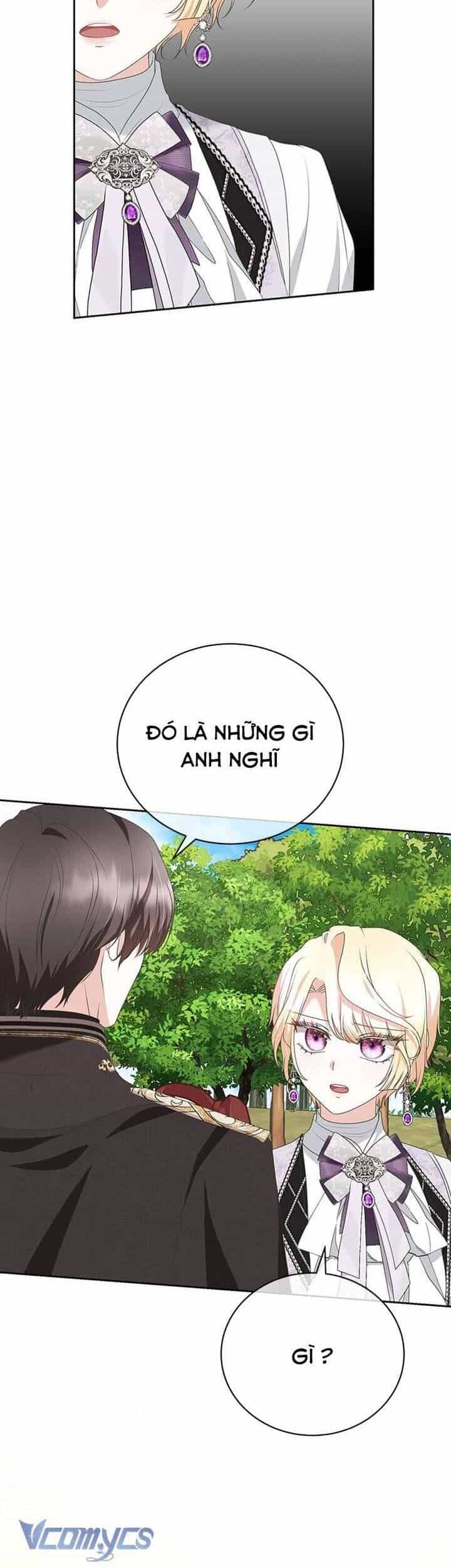 Nhân Vật Tôi Xuyên Vào, Chưa Từng Xuất Hiện - Chương 79 - ảnh 12
