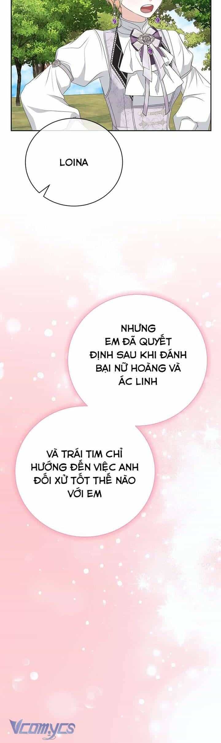 Nhân Vật Tôi Xuyên Vào, Chưa Từng Xuất Hiện - Chương 79 - ảnh 24