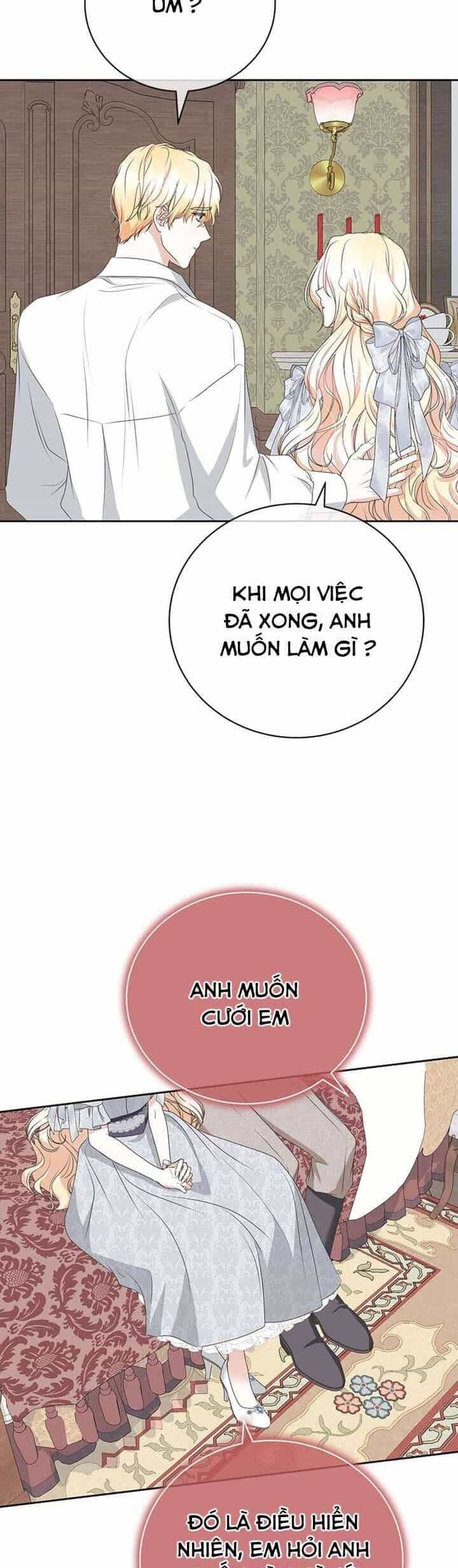 Nhân Vật Tôi Xuyên Vào, Chưa Từng Xuất Hiện - Chương 79 - ảnh 42