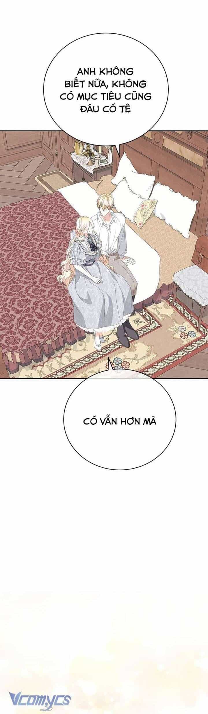 Nhân Vật Tôi Xuyên Vào, Chưa Từng Xuất Hiện - Chương 79 - ảnh 44