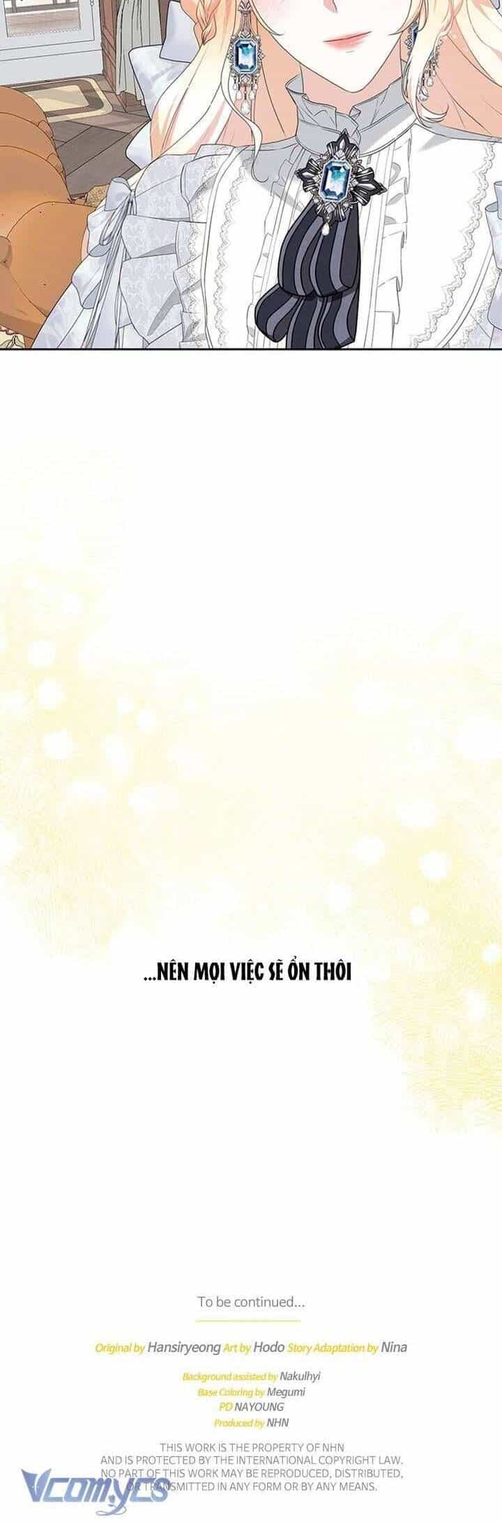 Nhân Vật Tôi Xuyên Vào, Chưa Từng Xuất Hiện - Chương 79 - ảnh 47