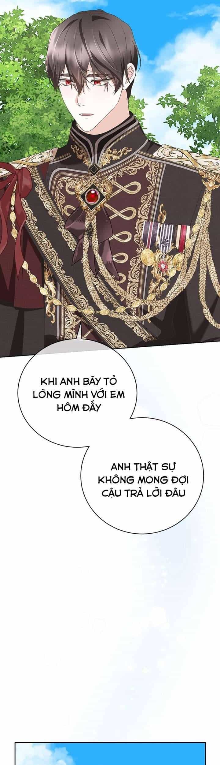 Nhân Vật Tôi Xuyên Vào, Chưa Từng Xuất Hiện - Chương 79 - ảnh 9