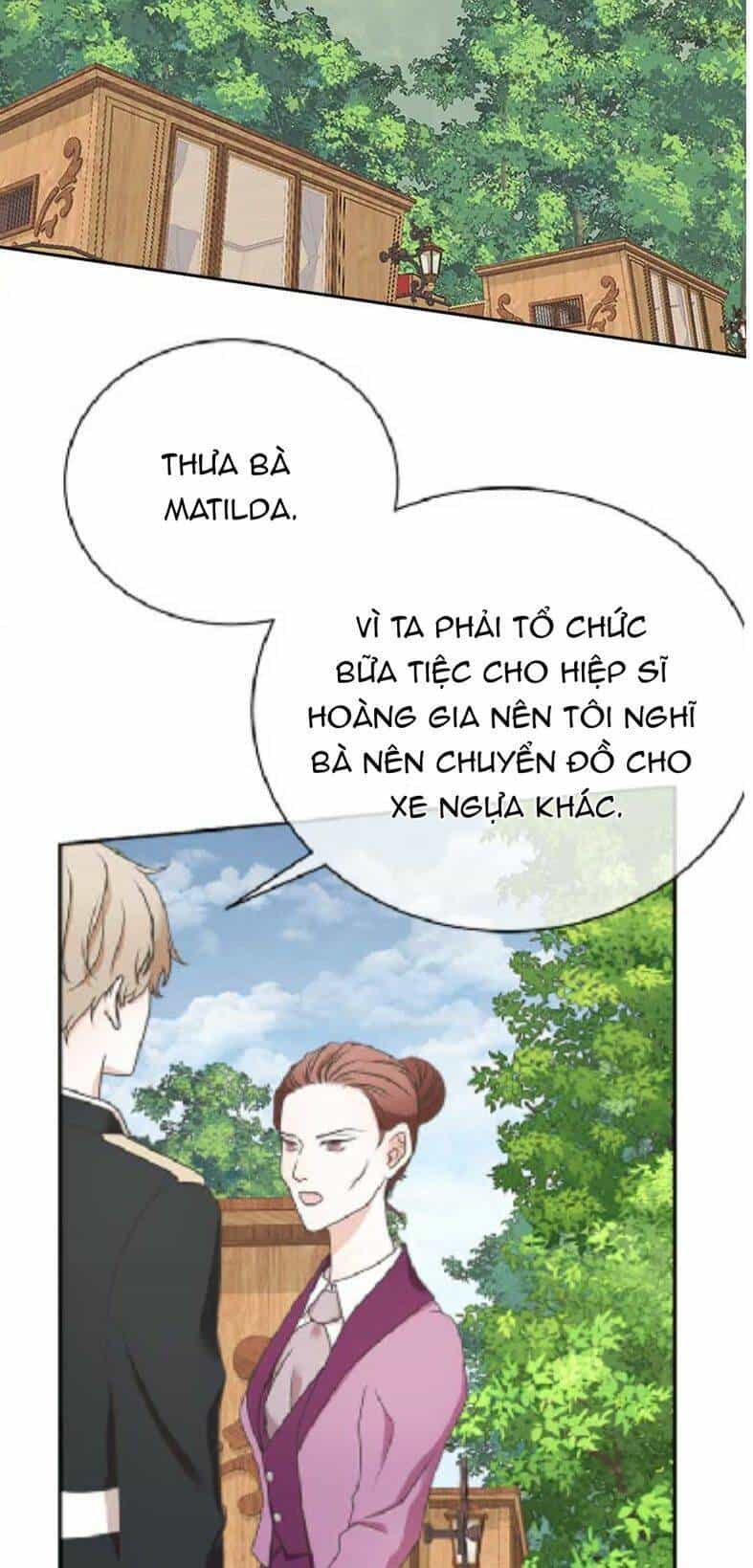 Nhân Vật Tôi Xuyên Vào, Chưa Từng Xuất Hiện - Chương 8 - ảnh 54