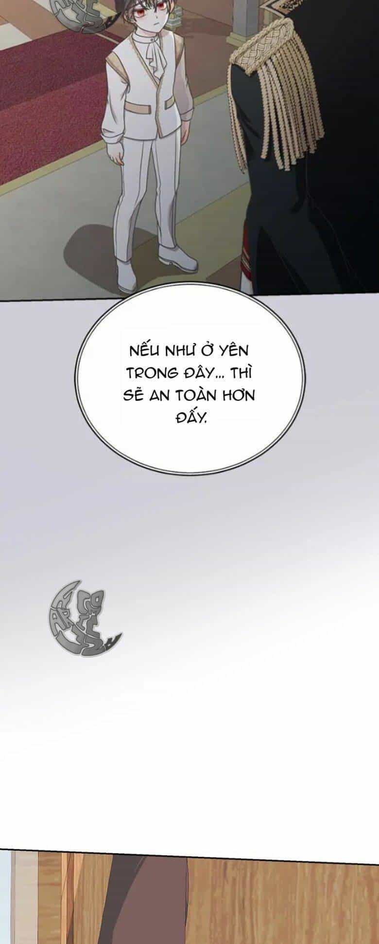 Nhân Vật Tôi Xuyên Vào, Chưa Từng Xuất Hiện - Chương 8 - ảnh 61