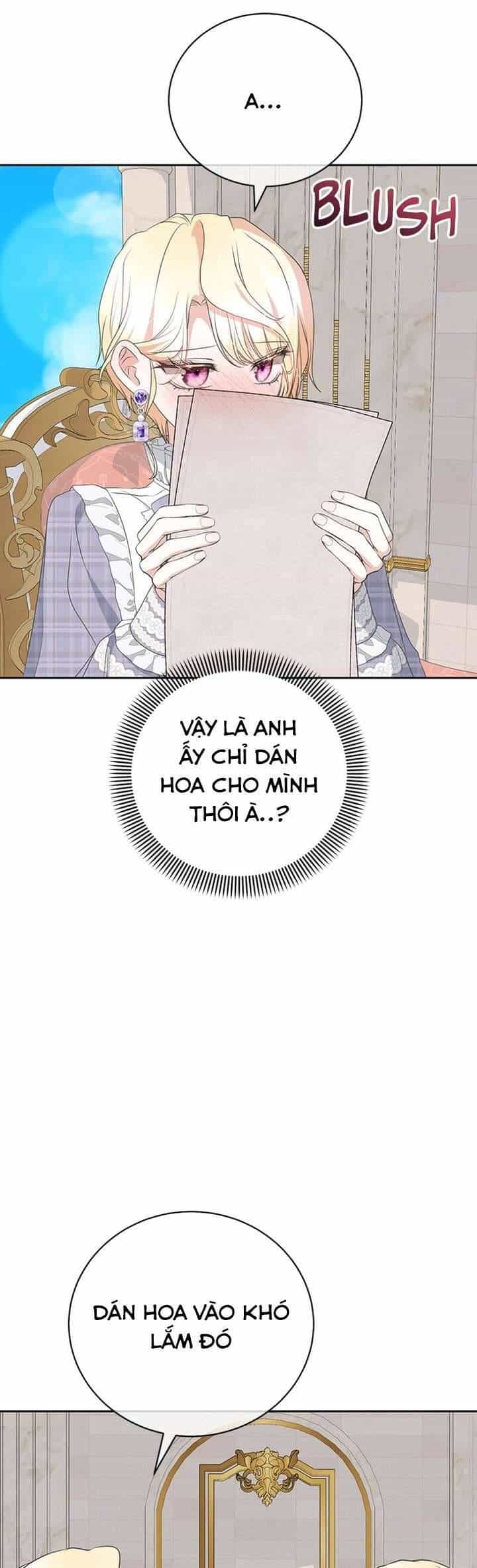 Nhân Vật Tôi Xuyên Vào, Chưa Từng Xuất Hiện - Chương 80 - ảnh 39