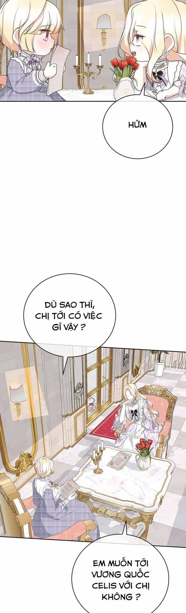Nhân Vật Tôi Xuyên Vào, Chưa Từng Xuất Hiện - Chương 80 - ảnh 40