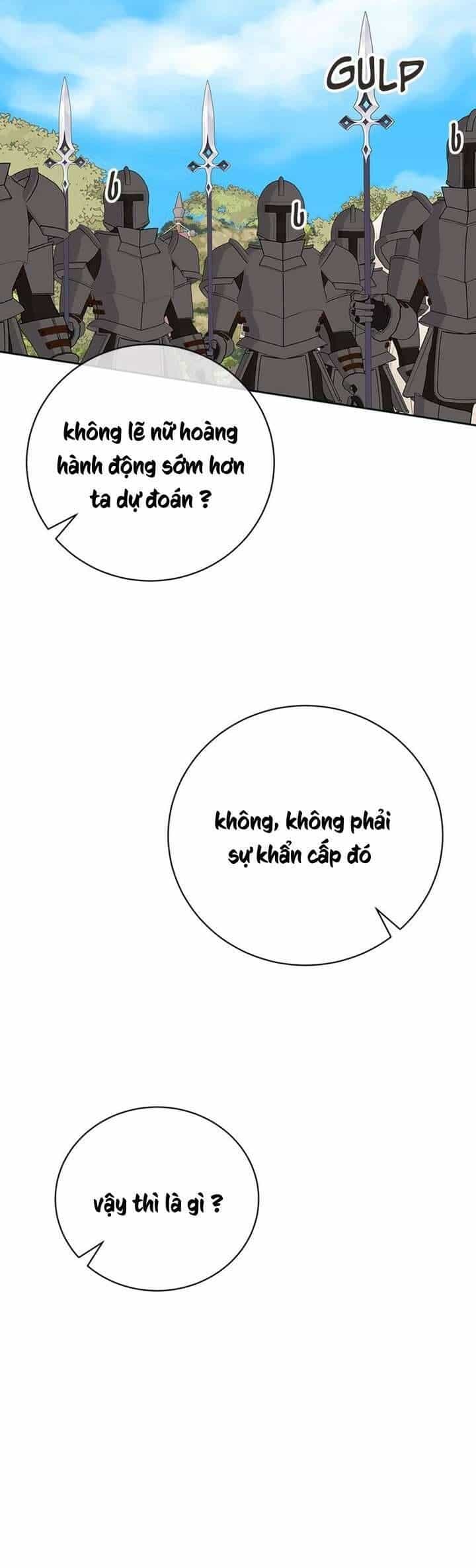 Nhân Vật Tôi Xuyên Vào, Chưa Từng Xuất Hiện - Chương 81 - ảnh 10
