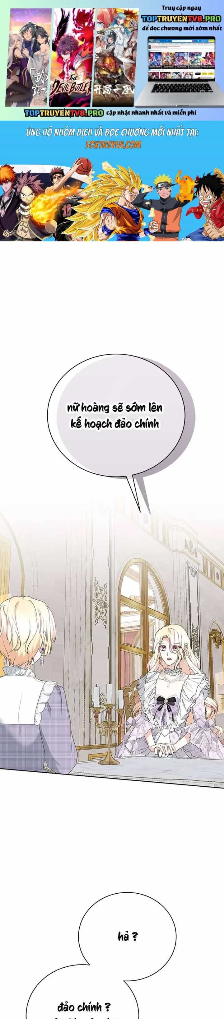 Nhân Vật Tôi Xuyên Vào, Chưa Từng Xuất Hiện - Chương 81 - ảnh 2