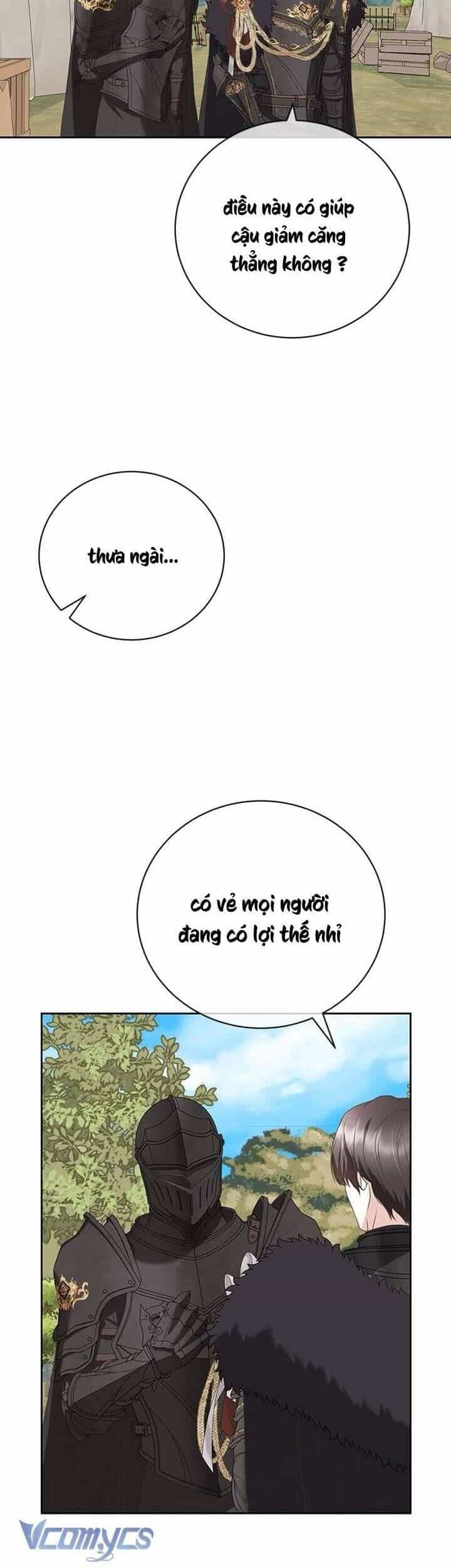 Nhân Vật Tôi Xuyên Vào, Chưa Từng Xuất Hiện - Chương 81 - ảnh 21