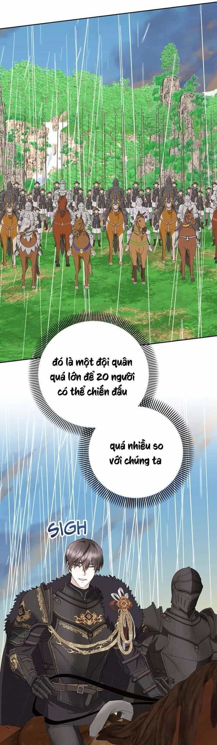 Nhân Vật Tôi Xuyên Vào, Chưa Từng Xuất Hiện - Chương 81 - ảnh 25