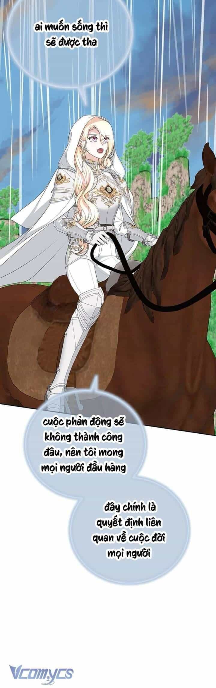 Nhân Vật Tôi Xuyên Vào, Chưa Từng Xuất Hiện - Chương 81 - ảnh 36