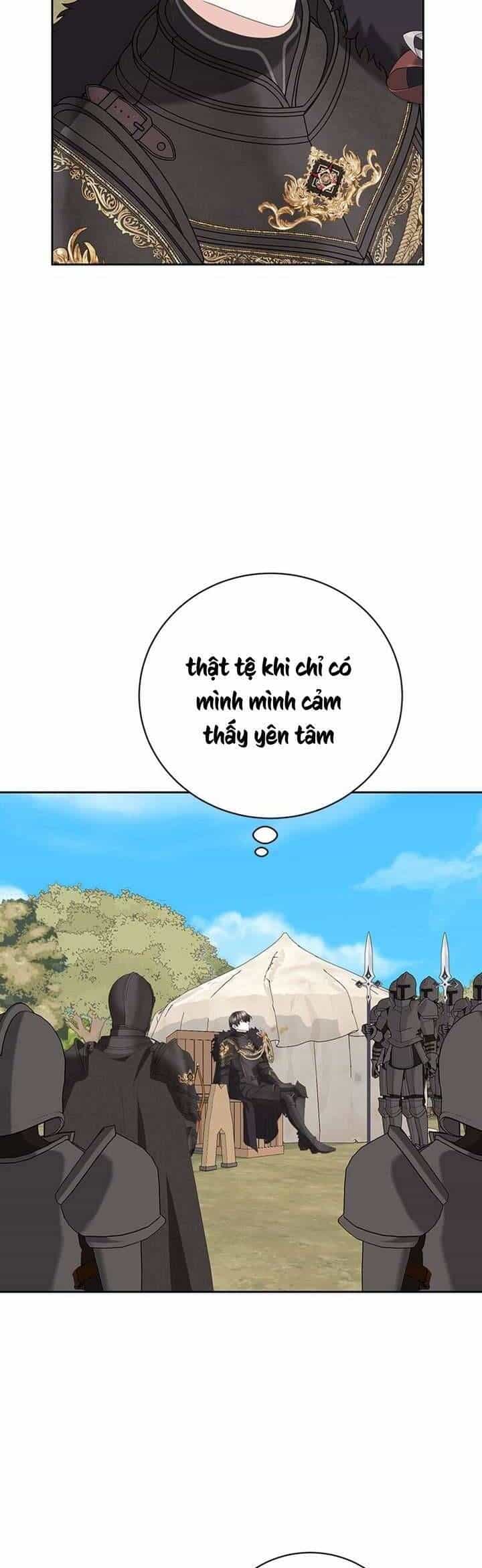 Nhân Vật Tôi Xuyên Vào, Chưa Từng Xuất Hiện - Chương 81 - ảnh 7