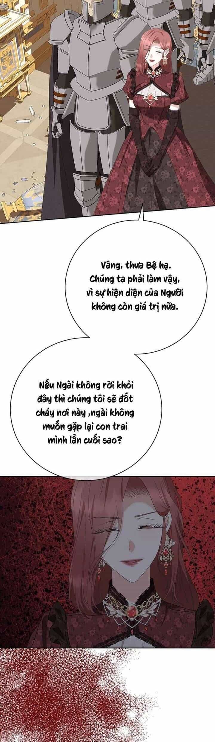 Nhân Vật Tôi Xuyên Vào, Chưa Từng Xuất Hiện - Chương 82 - ảnh 11