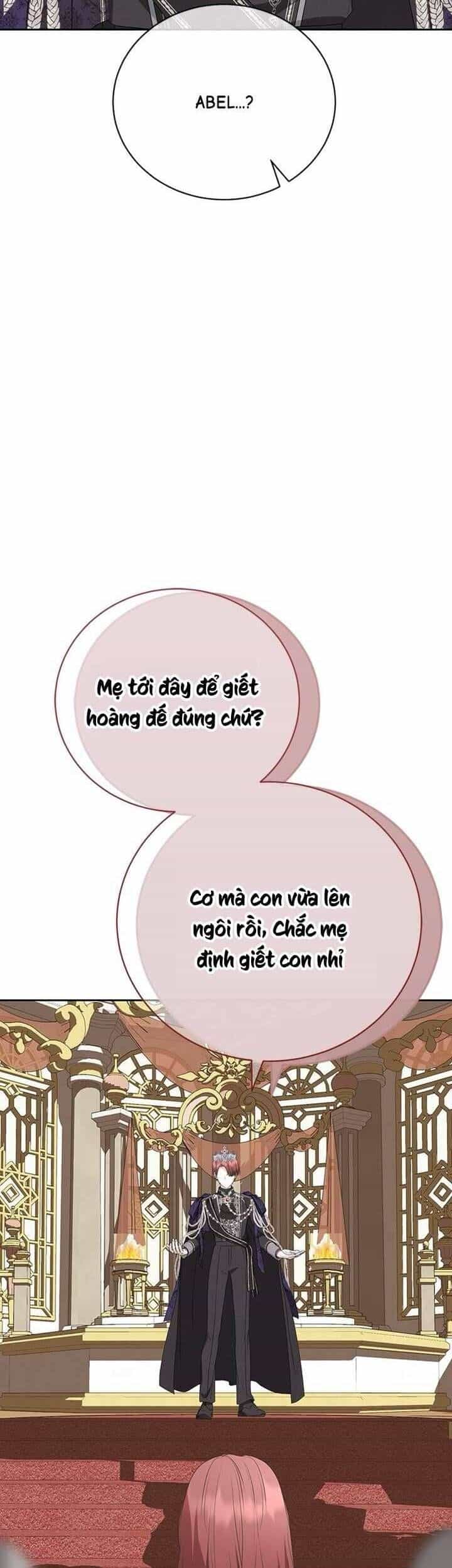 Nhân Vật Tôi Xuyên Vào, Chưa Từng Xuất Hiện - Chương 82 - ảnh 14