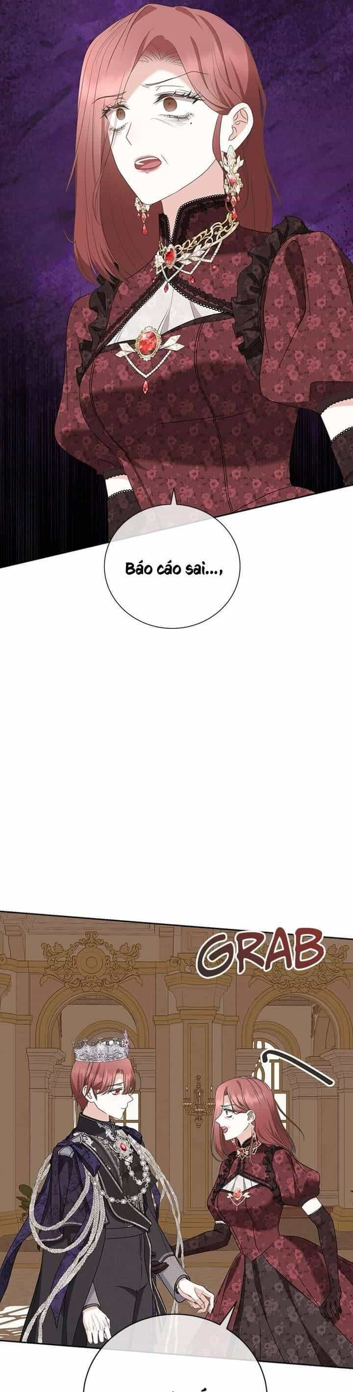 Nhân Vật Tôi Xuyên Vào, Chưa Từng Xuất Hiện - Chương 82 - ảnh 21