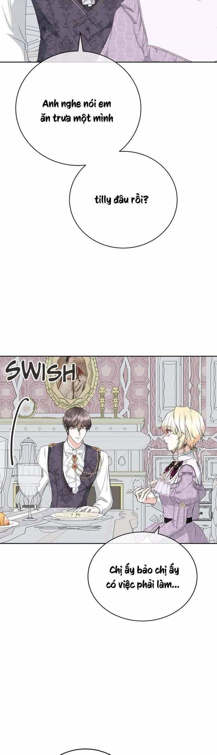 Nhân Vật Tôi Xuyên Vào, Chưa Từng Xuất Hiện - Chương 83 - ảnh 26