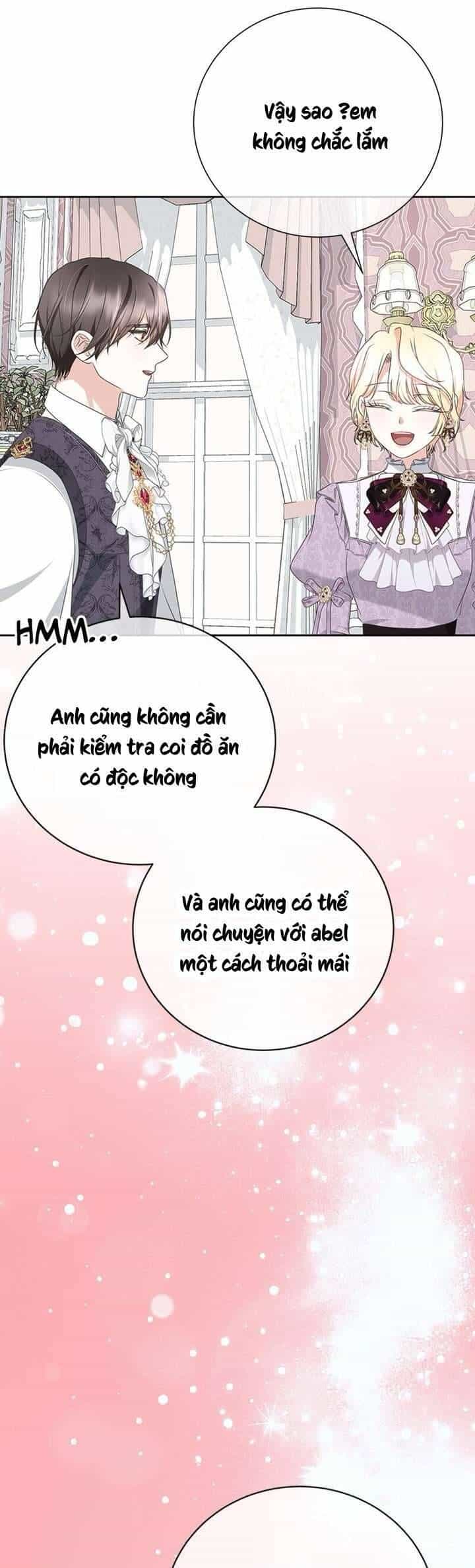 Nhân Vật Tôi Xuyên Vào, Chưa Từng Xuất Hiện - Chương 83 - ảnh 33
