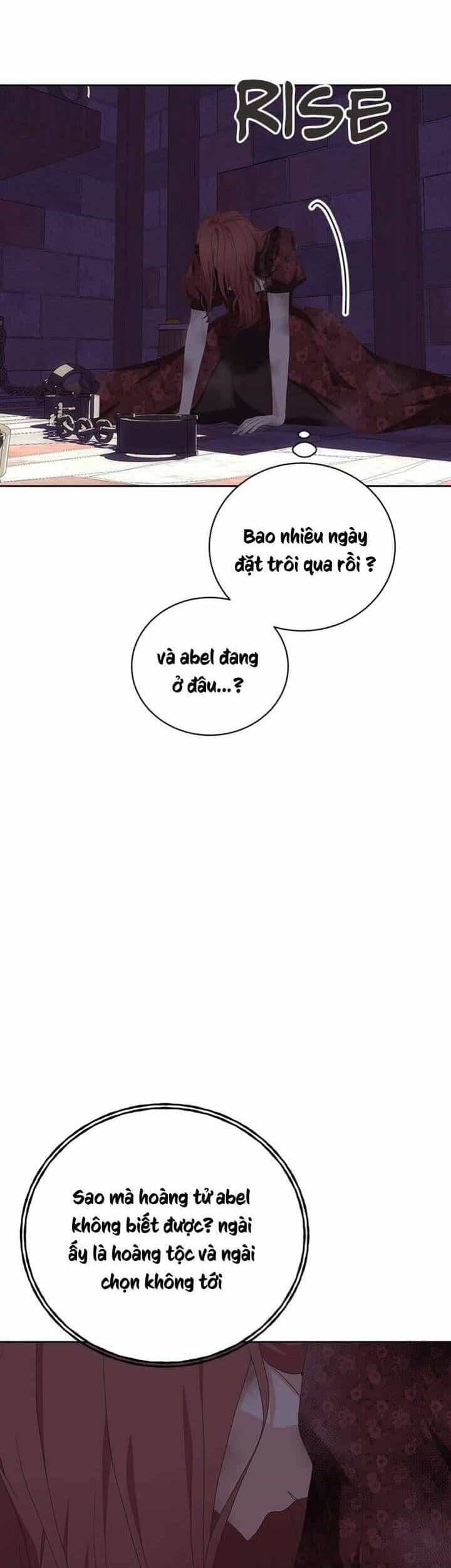 Nhân Vật Tôi Xuyên Vào, Chưa Từng Xuất Hiện - Chương 84 - ảnh 2