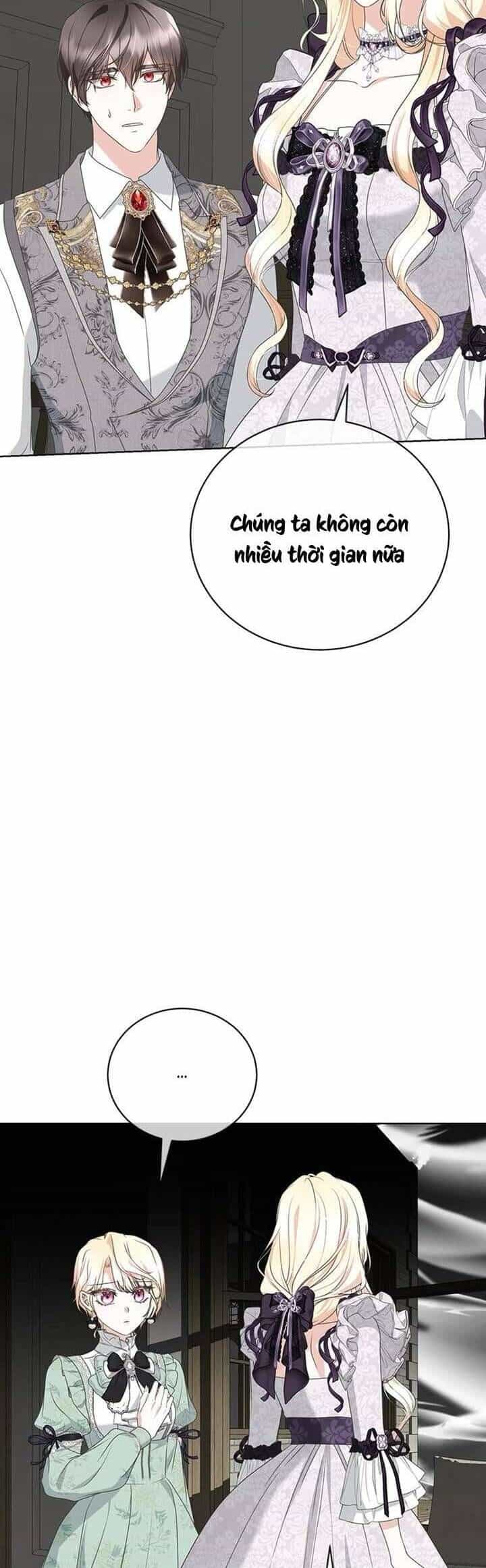Nhân Vật Tôi Xuyên Vào, Chưa Từng Xuất Hiện - Chương 85 - ảnh 2
