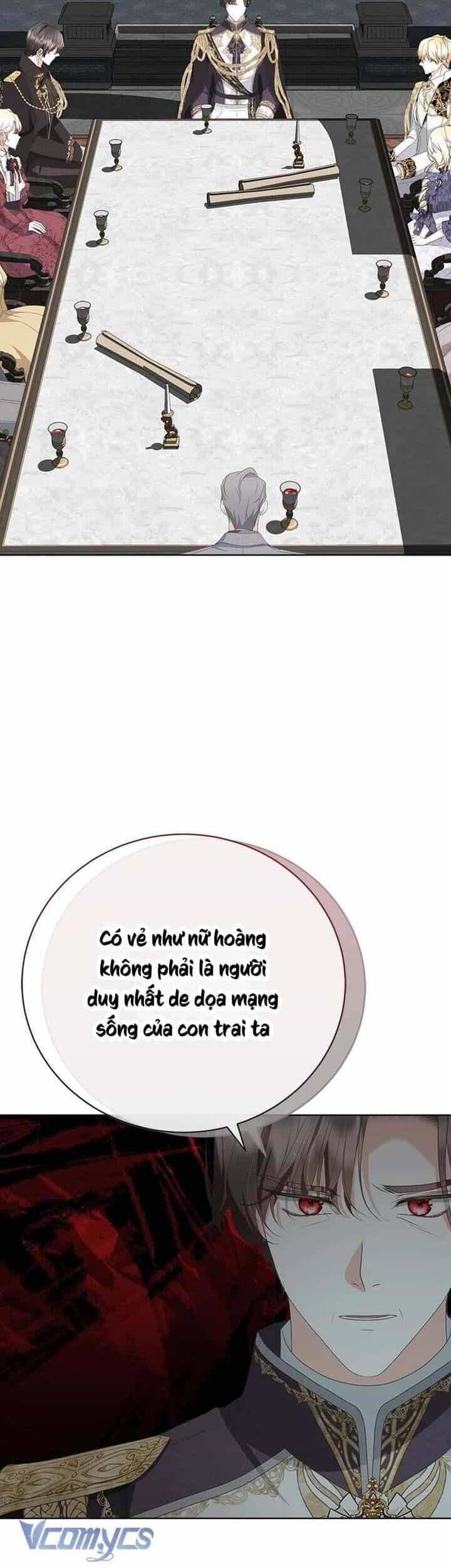 Nhân Vật Tôi Xuyên Vào, Chưa Từng Xuất Hiện - Chương 86 - ảnh 23
