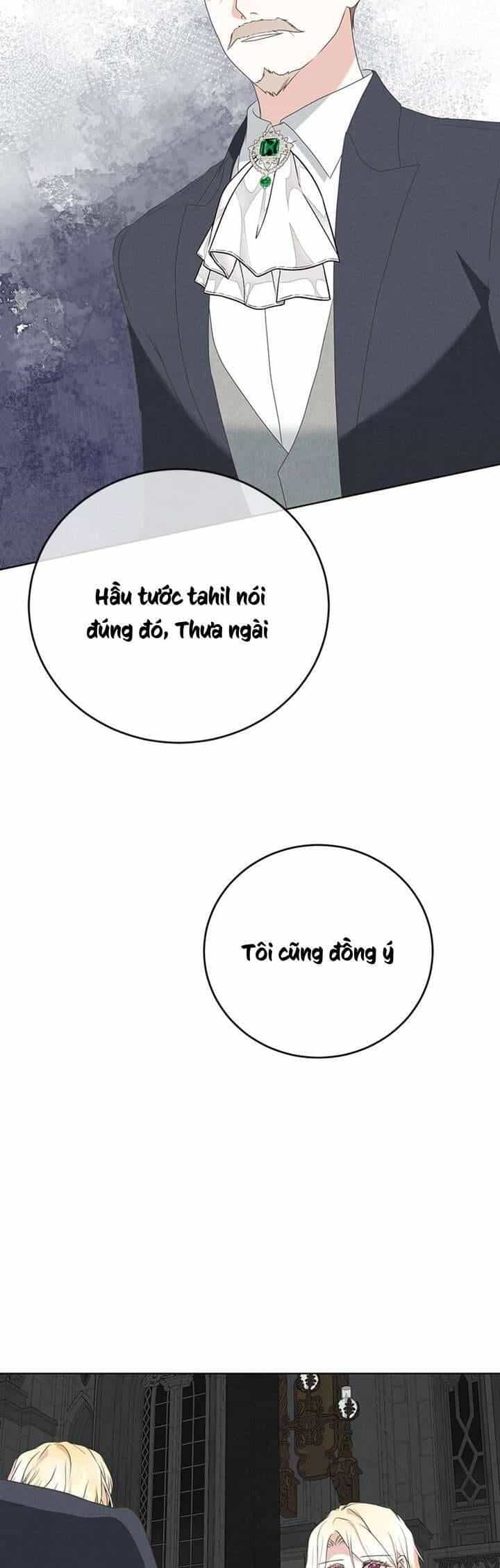 Nhân Vật Tôi Xuyên Vào, Chưa Từng Xuất Hiện - Chương 86 - ảnh 29