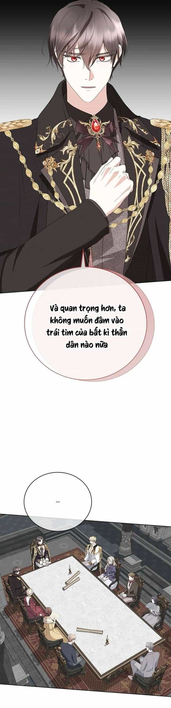 Nhân Vật Tôi Xuyên Vào, Chưa Từng Xuất Hiện - Chương 86 - ảnh 36