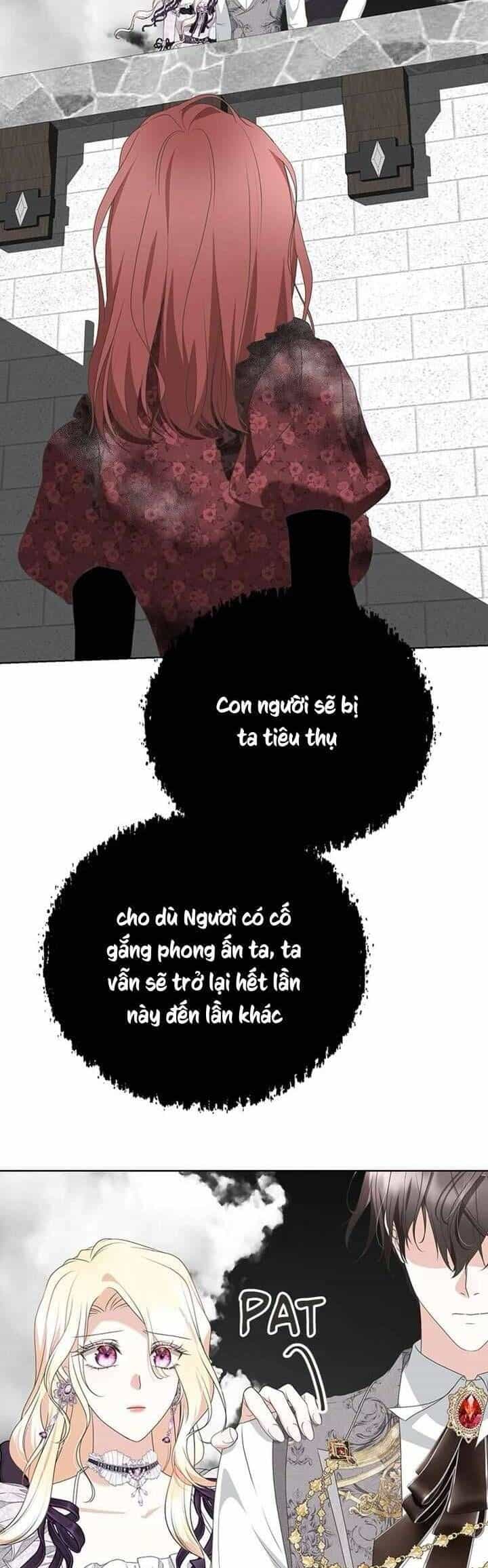 Nhân Vật Tôi Xuyên Vào, Chưa Từng Xuất Hiện - Chương 86 - ảnh 6