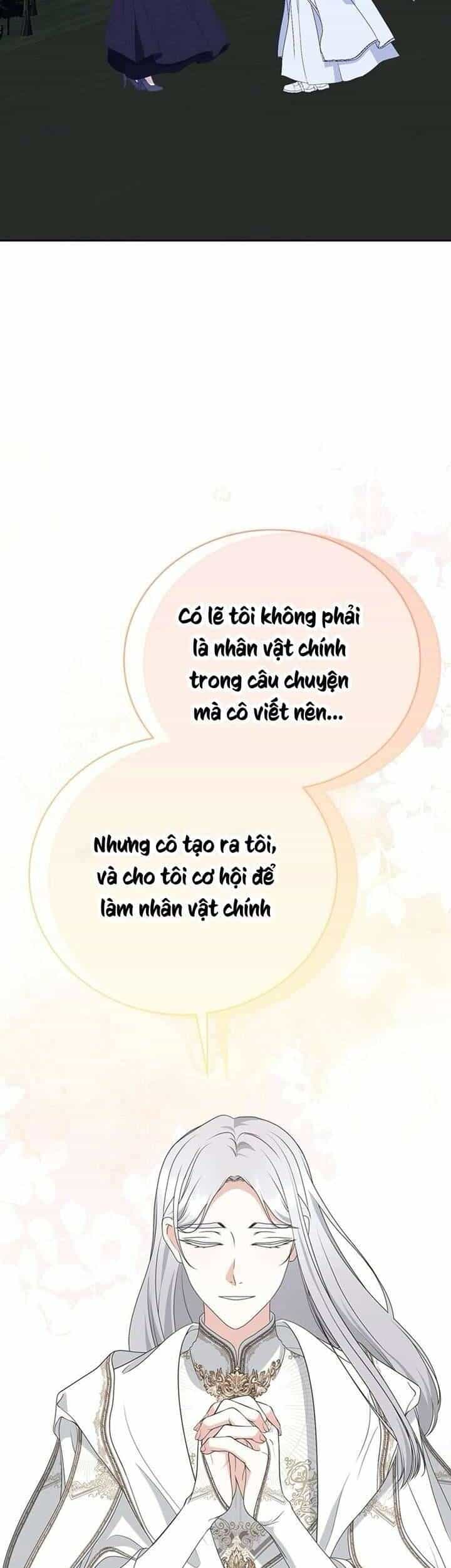Nhân Vật Tôi Xuyên Vào, Chưa Từng Xuất Hiện - Chương 87 - ảnh 30