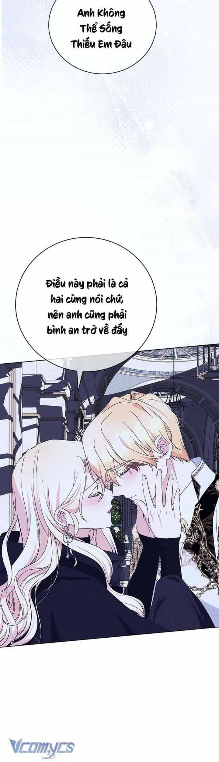 Nhân Vật Tôi Xuyên Vào, Chưa Từng Xuất Hiện - Chương 87 - ảnh 4