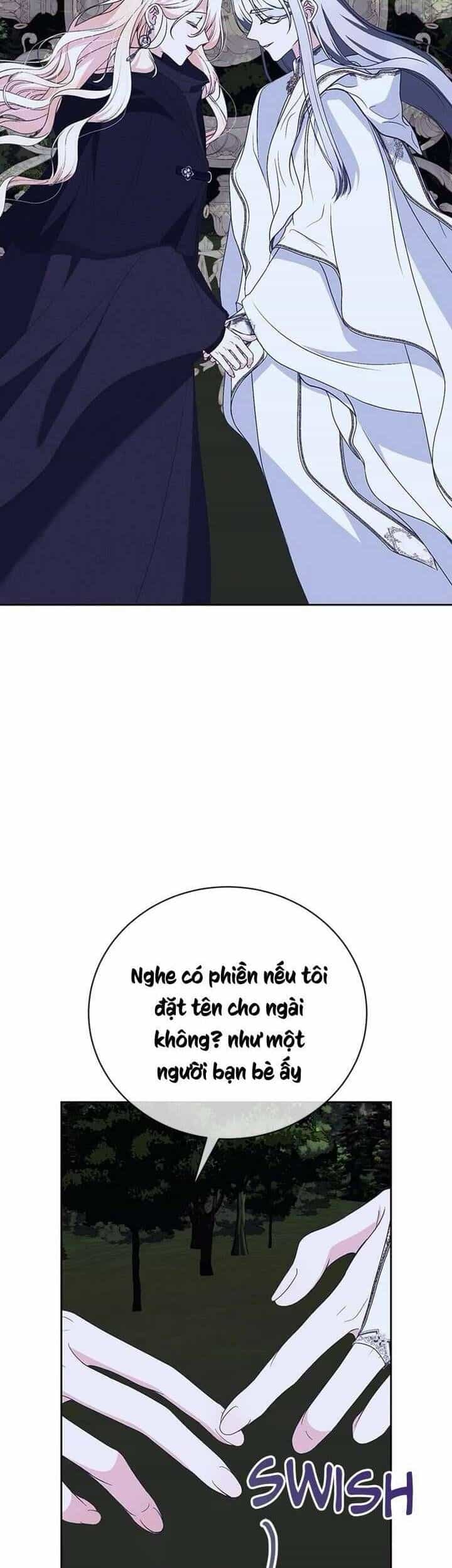 Nhân Vật Tôi Xuyên Vào, Chưa Từng Xuất Hiện - Chương 87 - ảnh 40