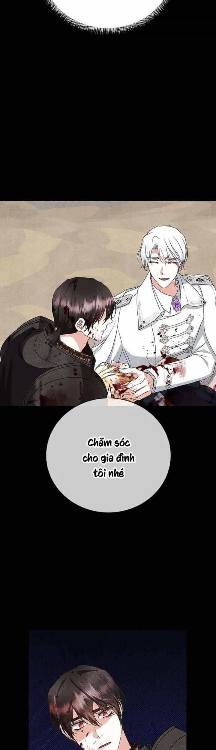 Nhân Vật Tôi Xuyên Vào, Chưa Từng Xuất Hiện - Chương 88 - ảnh 9